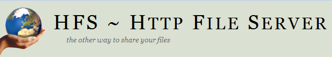 HTTPFS